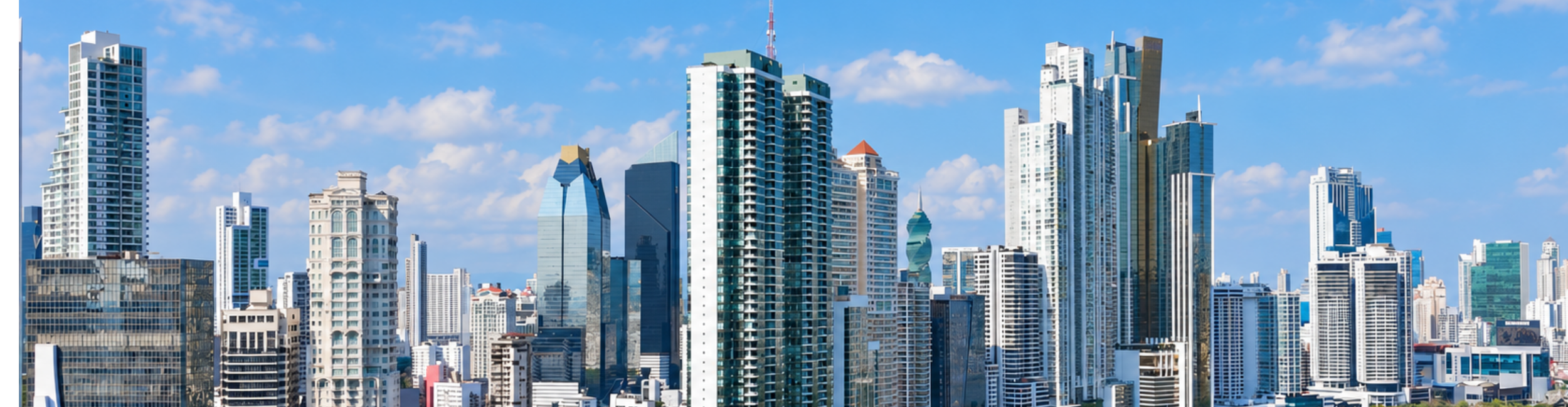 Panama, Explained: Why the World Passes Through — and Why People Stay