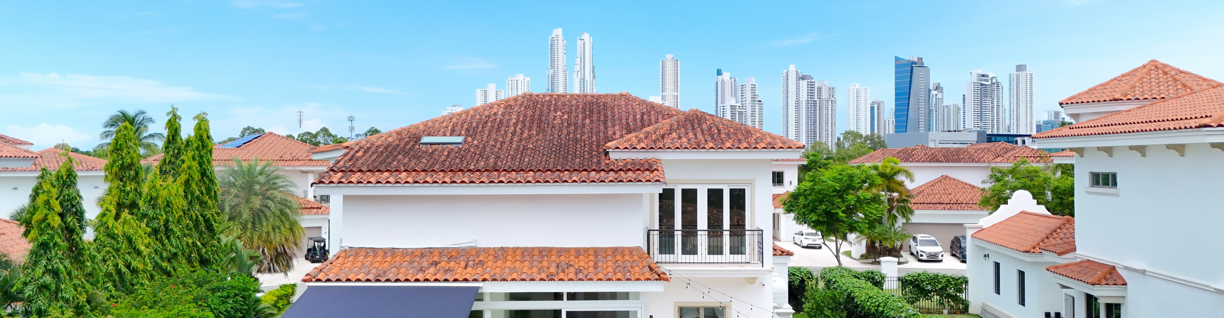 Casas en alquiler y venta en Panamá: nuevas prioridades después del sismo
