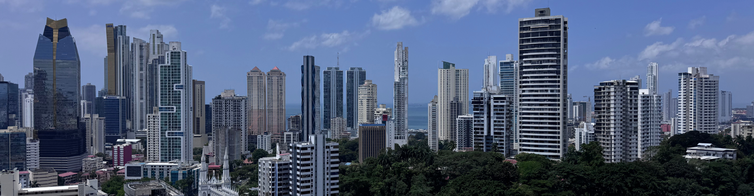 Panama Law 546: New Property Transfer Tax Exemption for New Homes in 2026