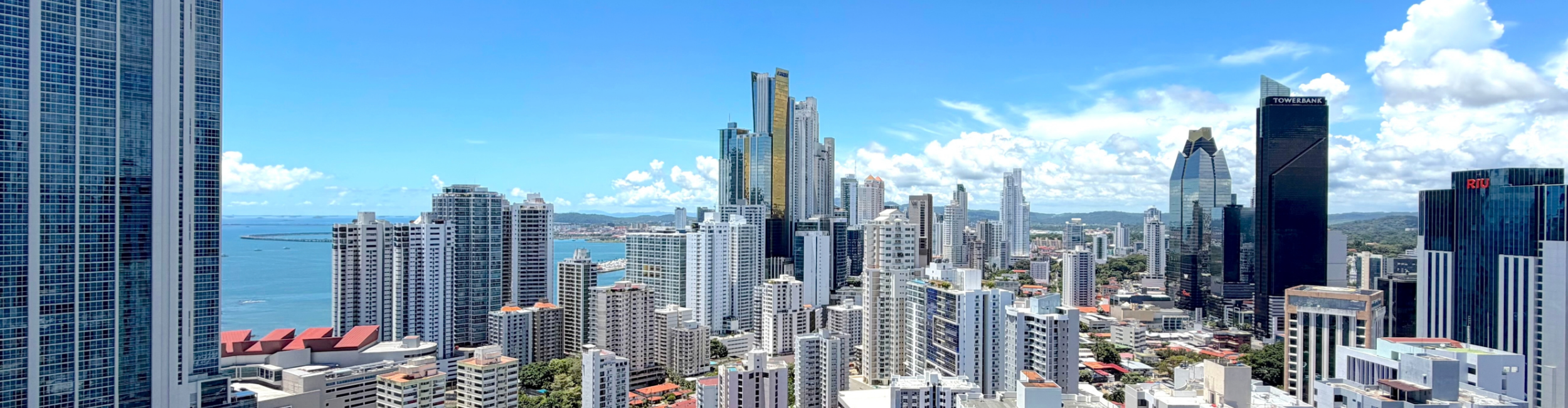 ¿Te mudas a Panamá? Cuándo empezar a buscar una propiedad para alquilar o comprar
